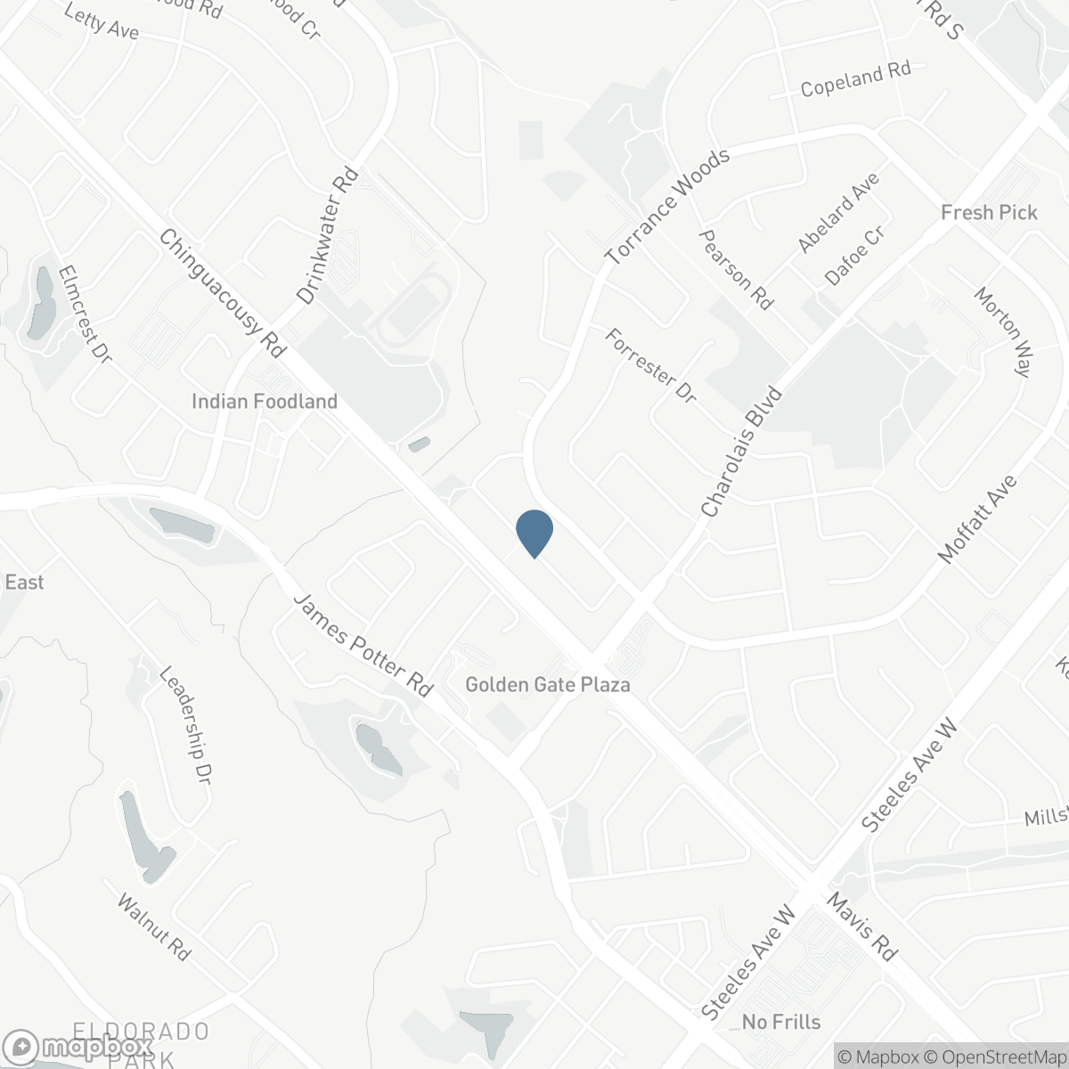 45 CUTTERS CRESCENT, Brampton, Ontario L6Y 4M2